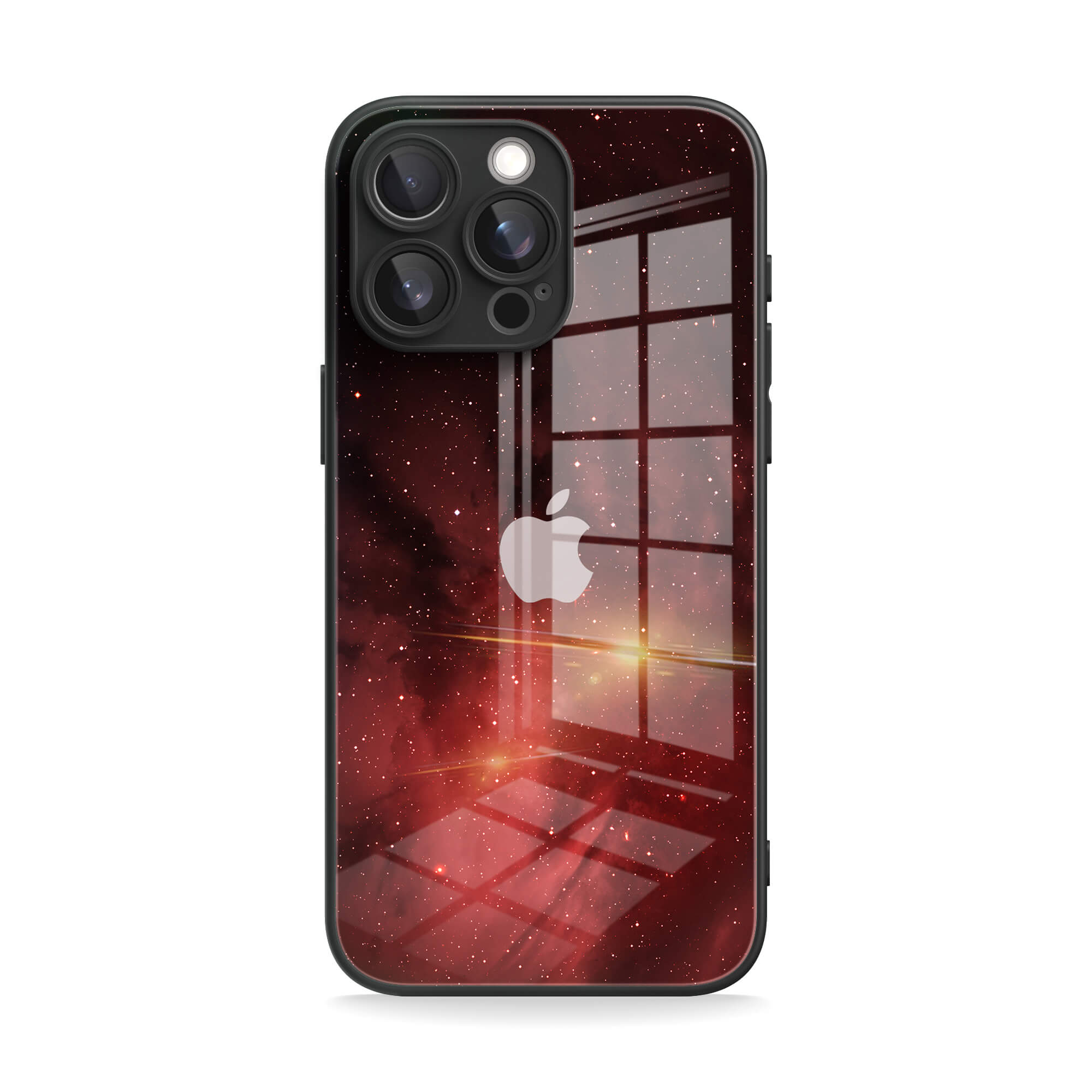 Red Bull - iPhone Case