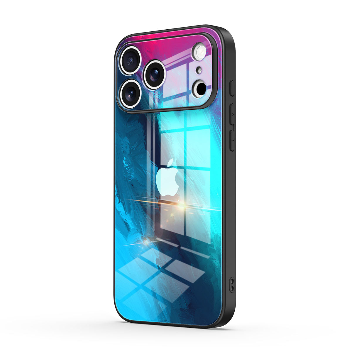 Endless Sea - iPhone Case