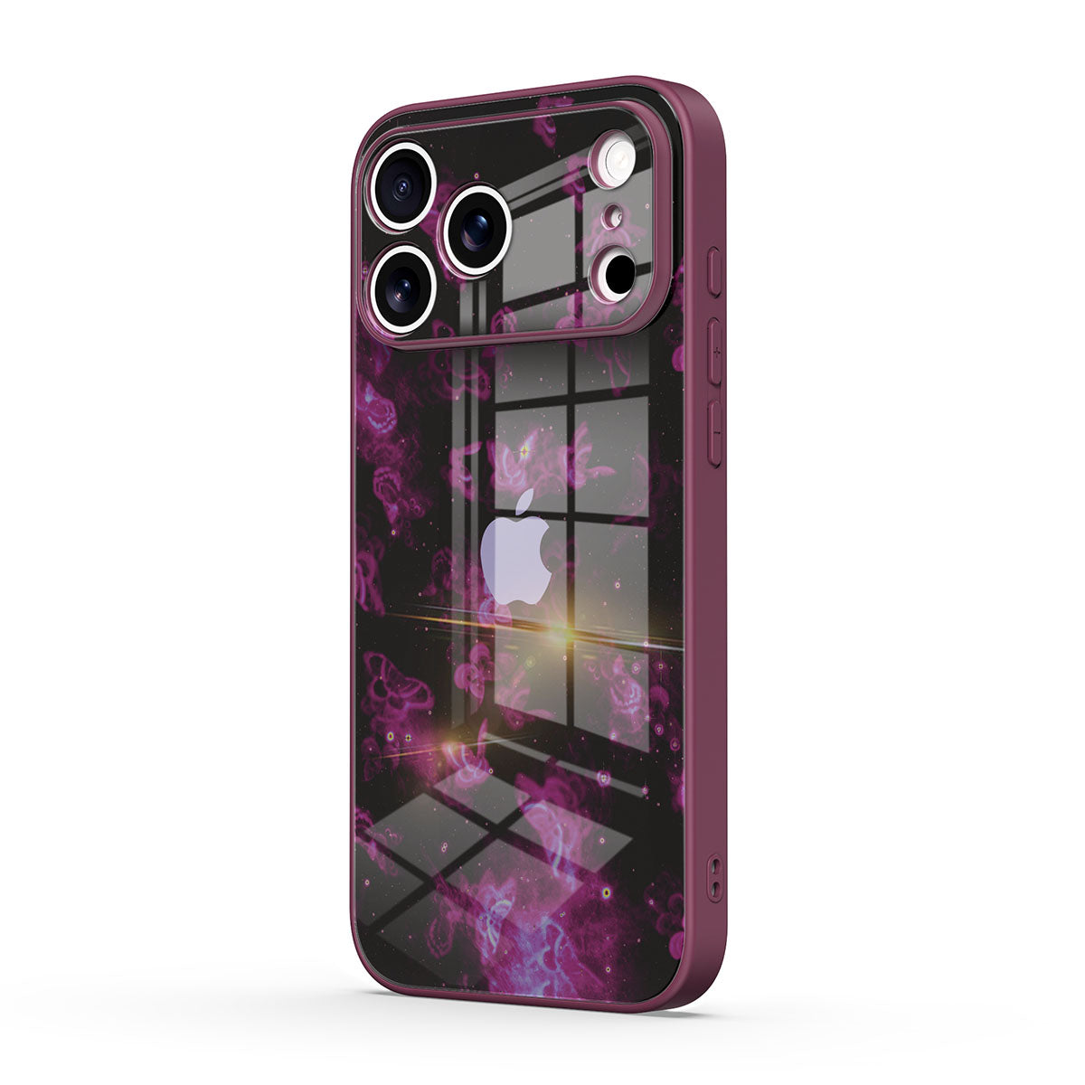 Limit - iPhone Case