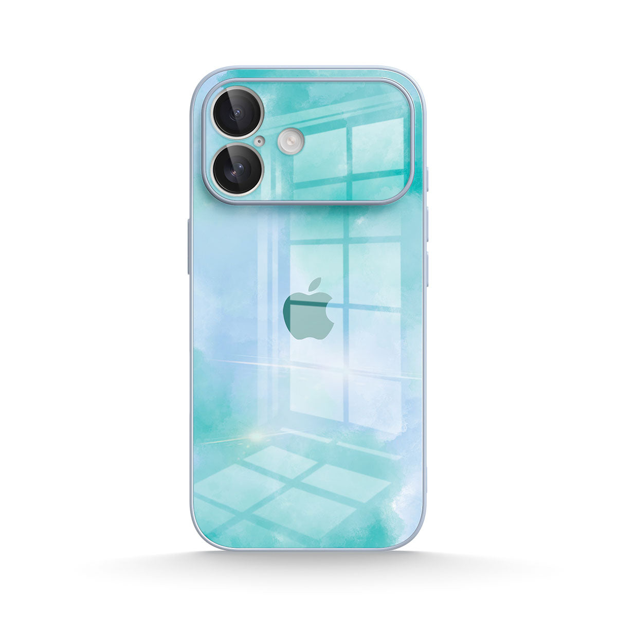 Rippling Water - iPhone Case