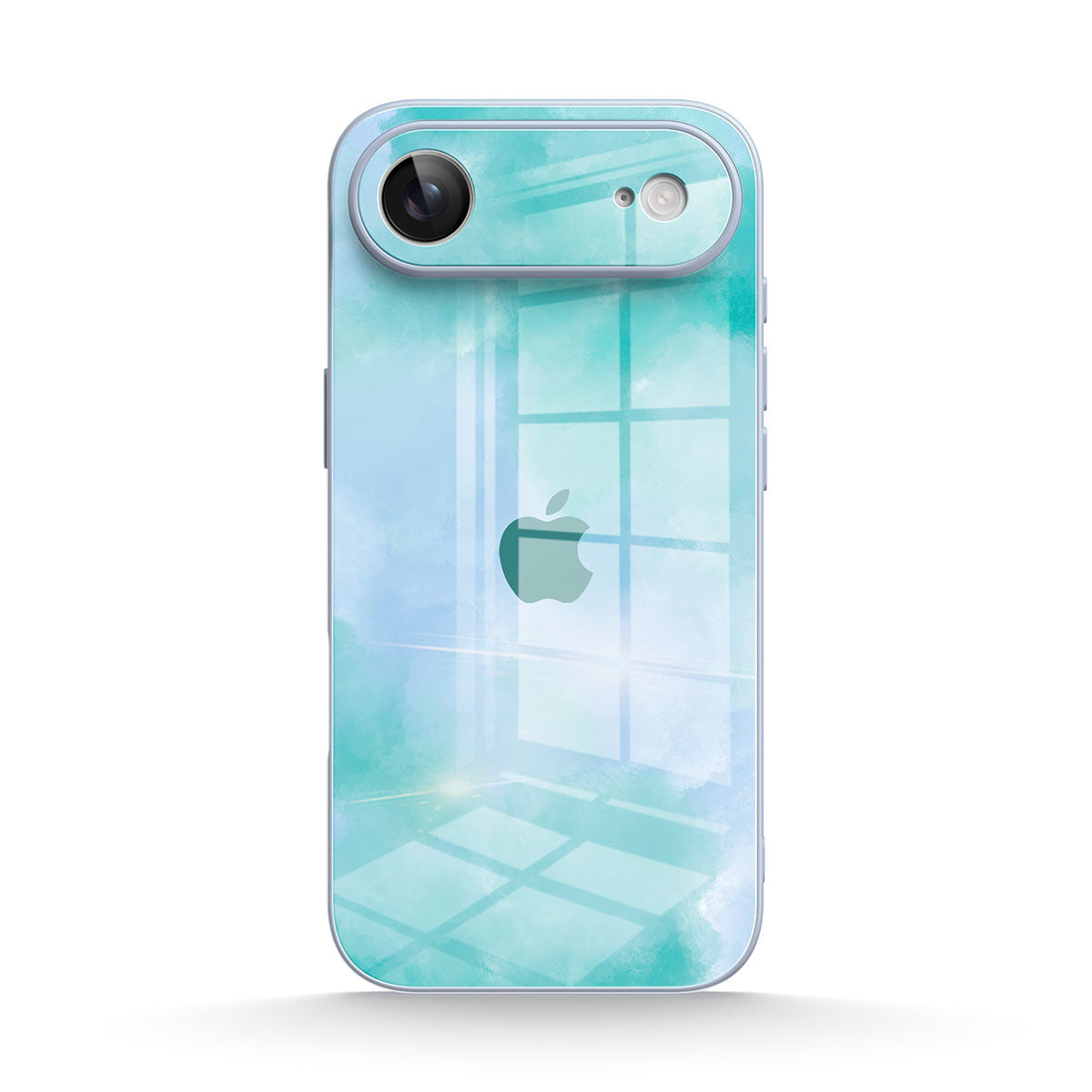 Rippling Water - iPhone Case