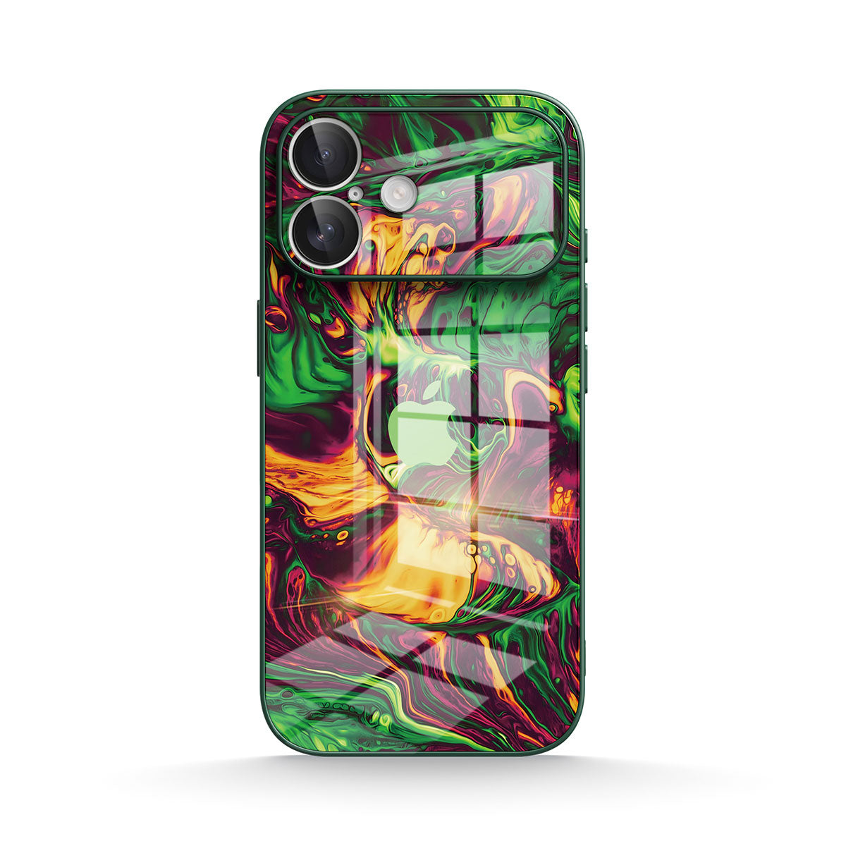 Awakening Moment - iPhone Case