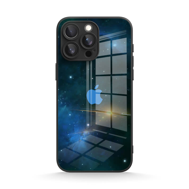 Secret Realm - iPhone Case