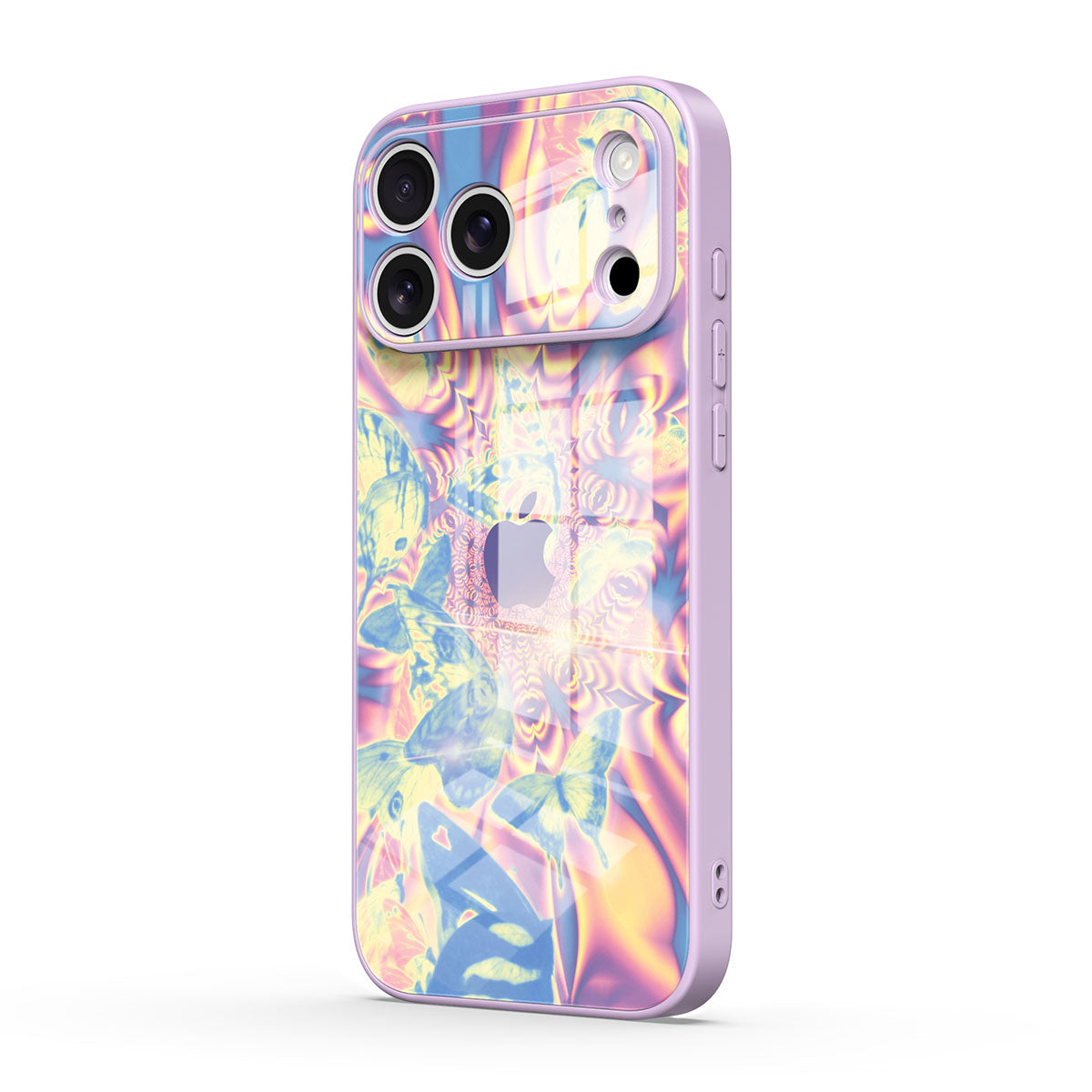 Farewell - iPhone Case