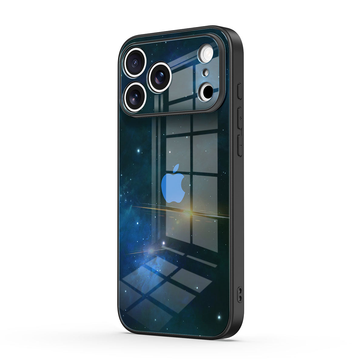 Secret Realm - iPhone Case