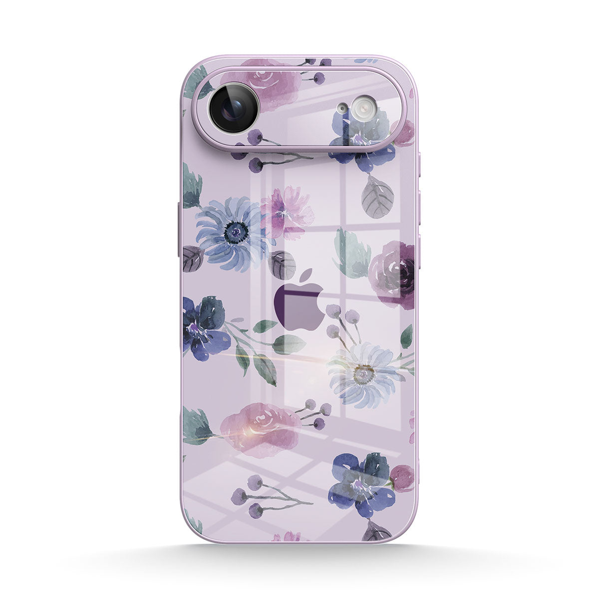 Gentle Breath - iPhone Case