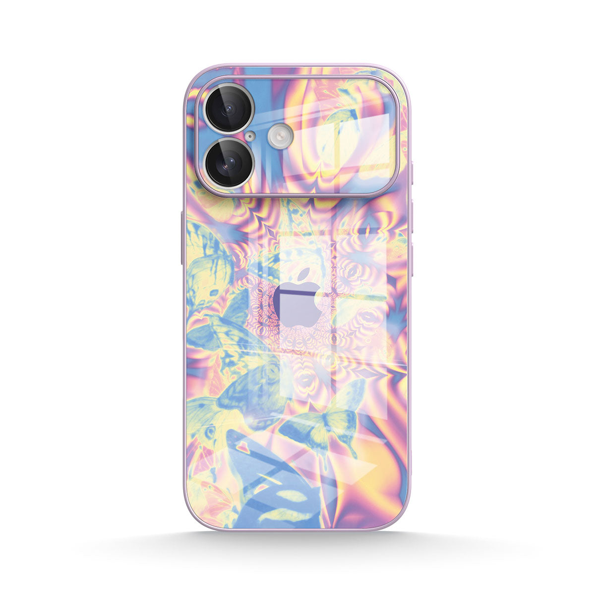 Farewell - iPhone Case