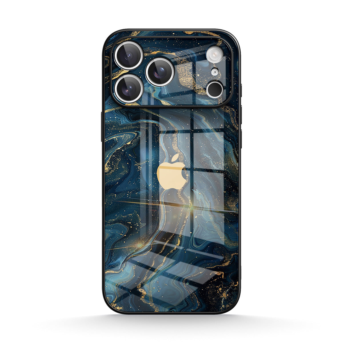Lapis Lazuli - iPhone Case