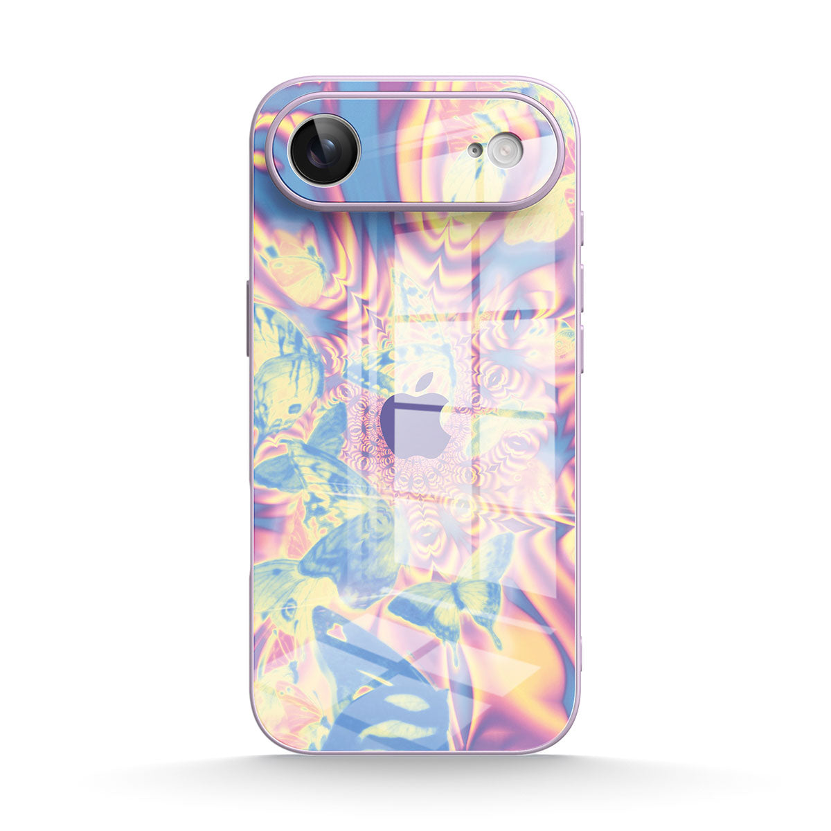 Farewell - iPhone Case