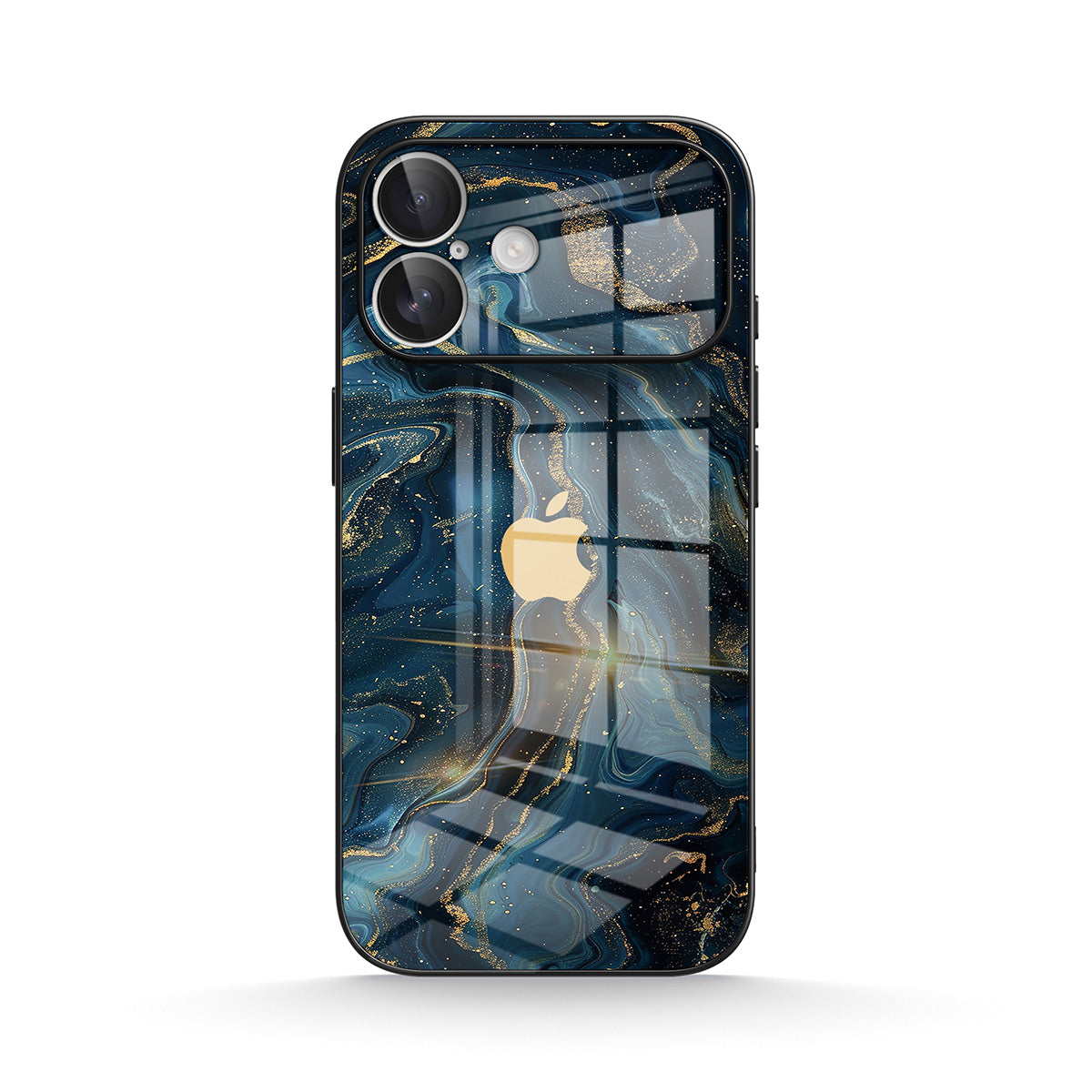 Lapis Lazuli - iPhone Case