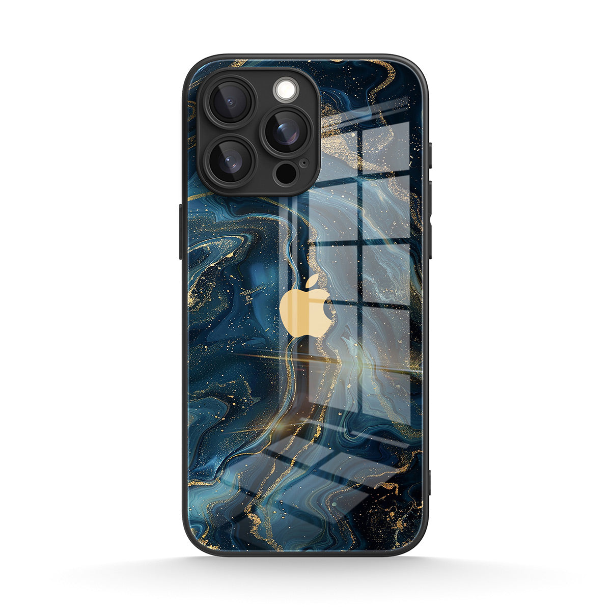 Lapis Lazuli - iPhone Case