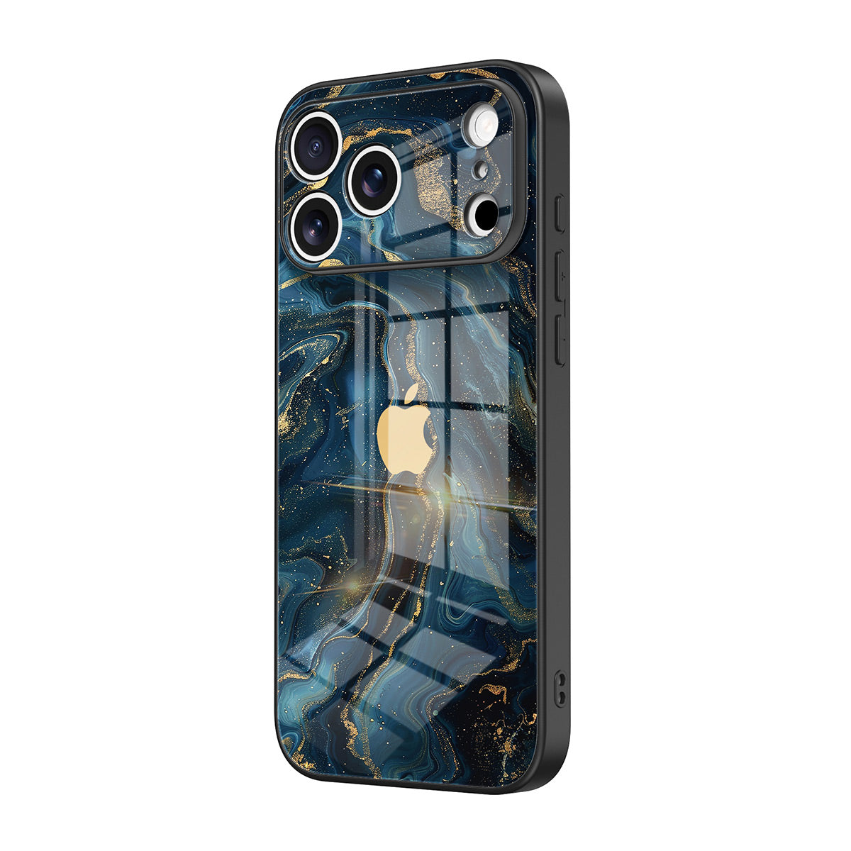 Lapis Lazuli - iPhone Case