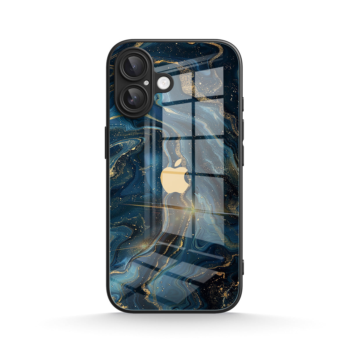 Lapis Lazuli - iPhone Case