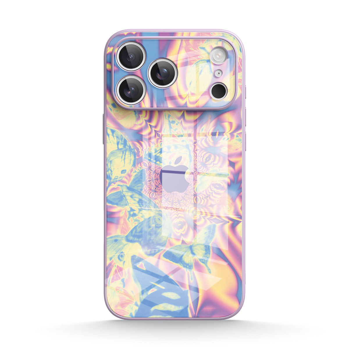 Farewell - iPhone Case