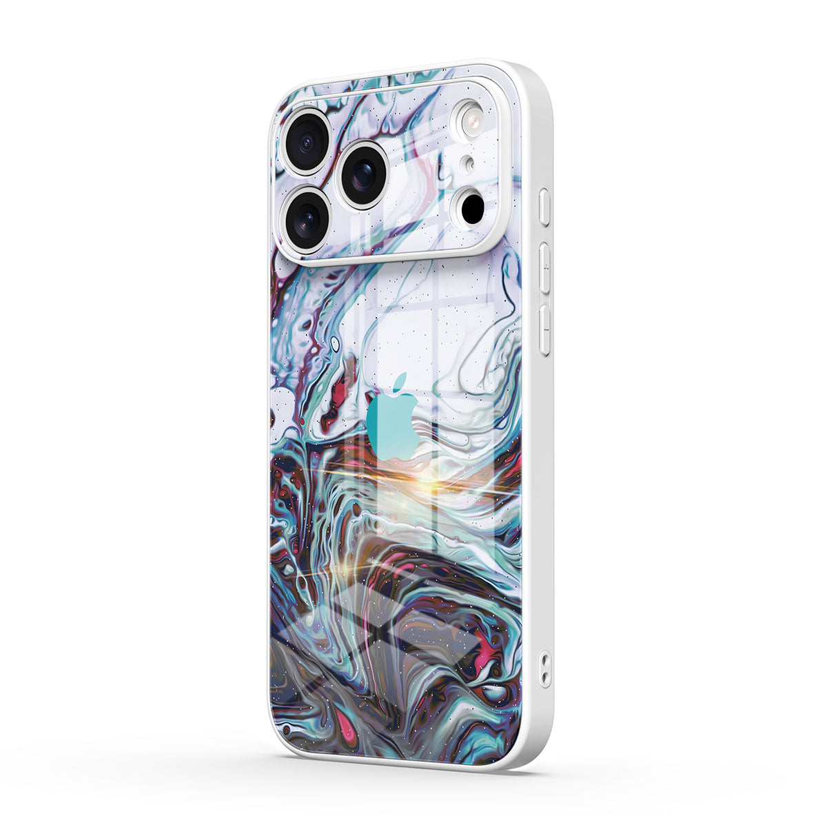 Ultimate Mutation - iPhone Case