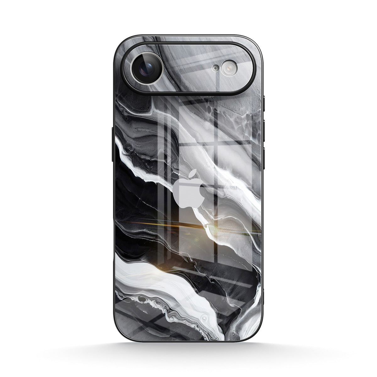 Ink Jade - iPhone Case