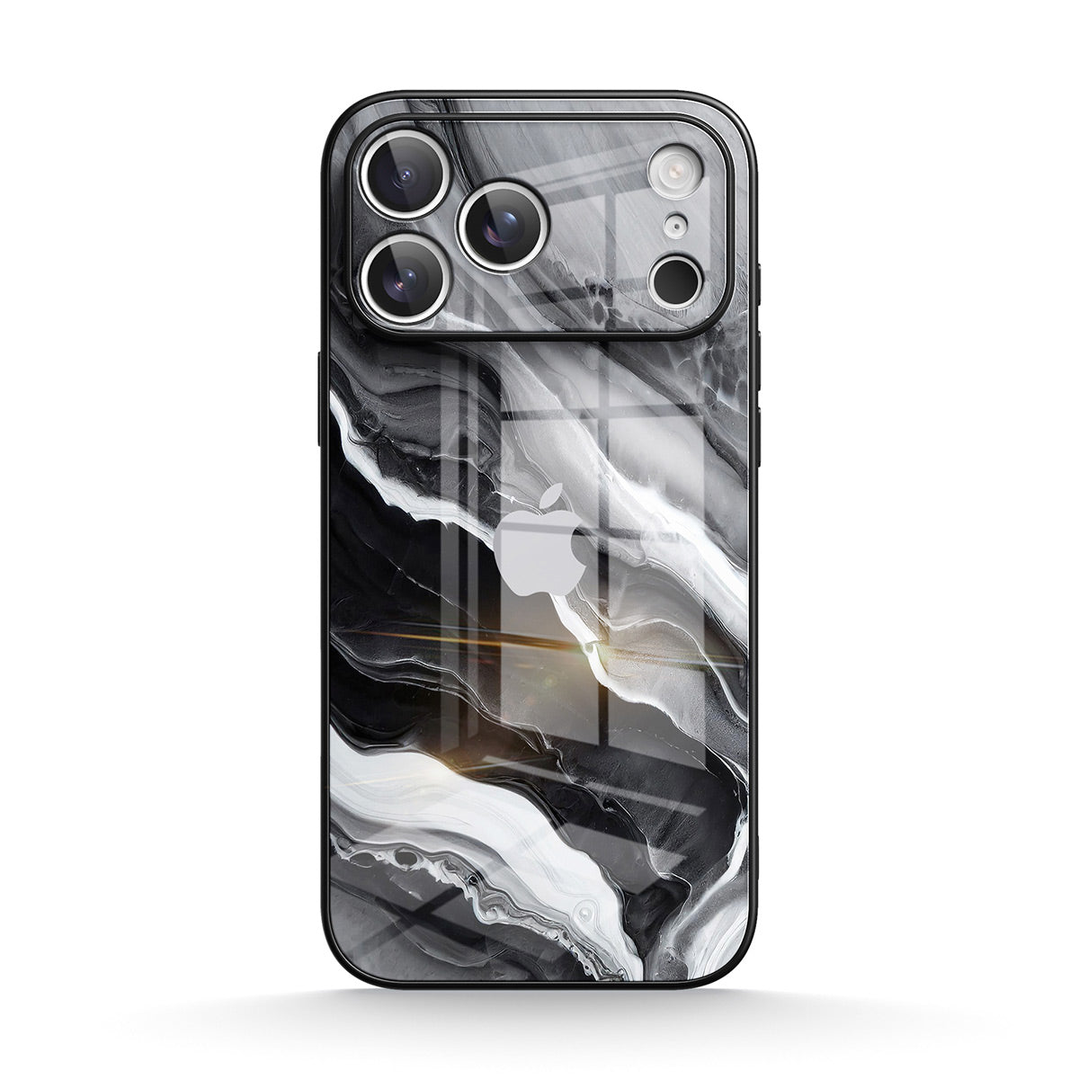 Ink Jade - iPhone Case