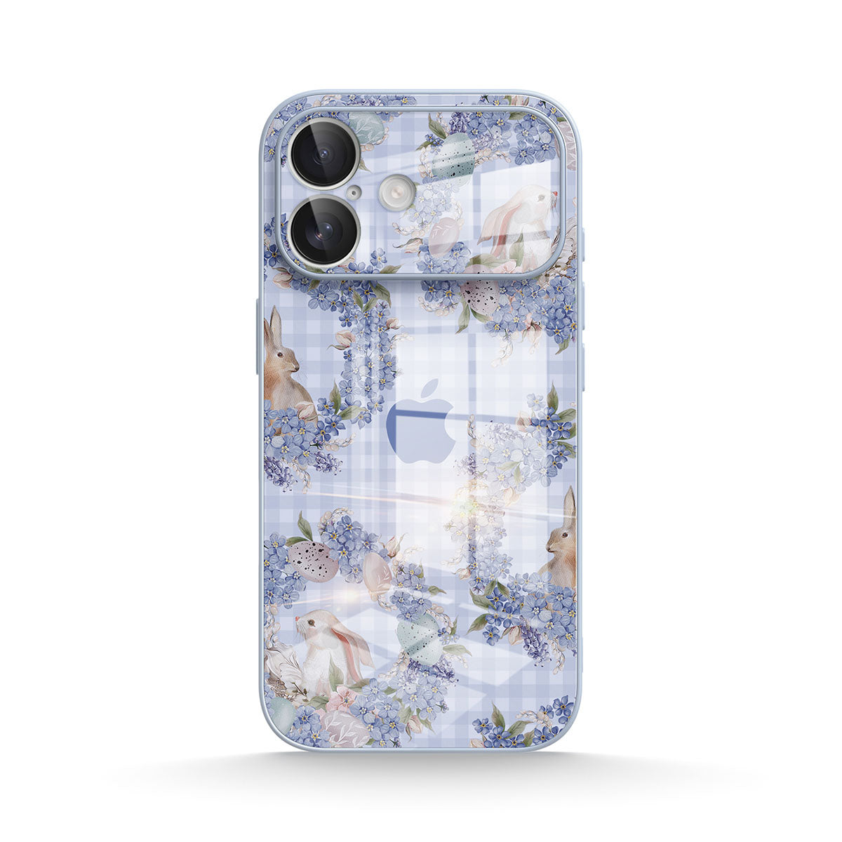 Hide and Seek - iPhone Case