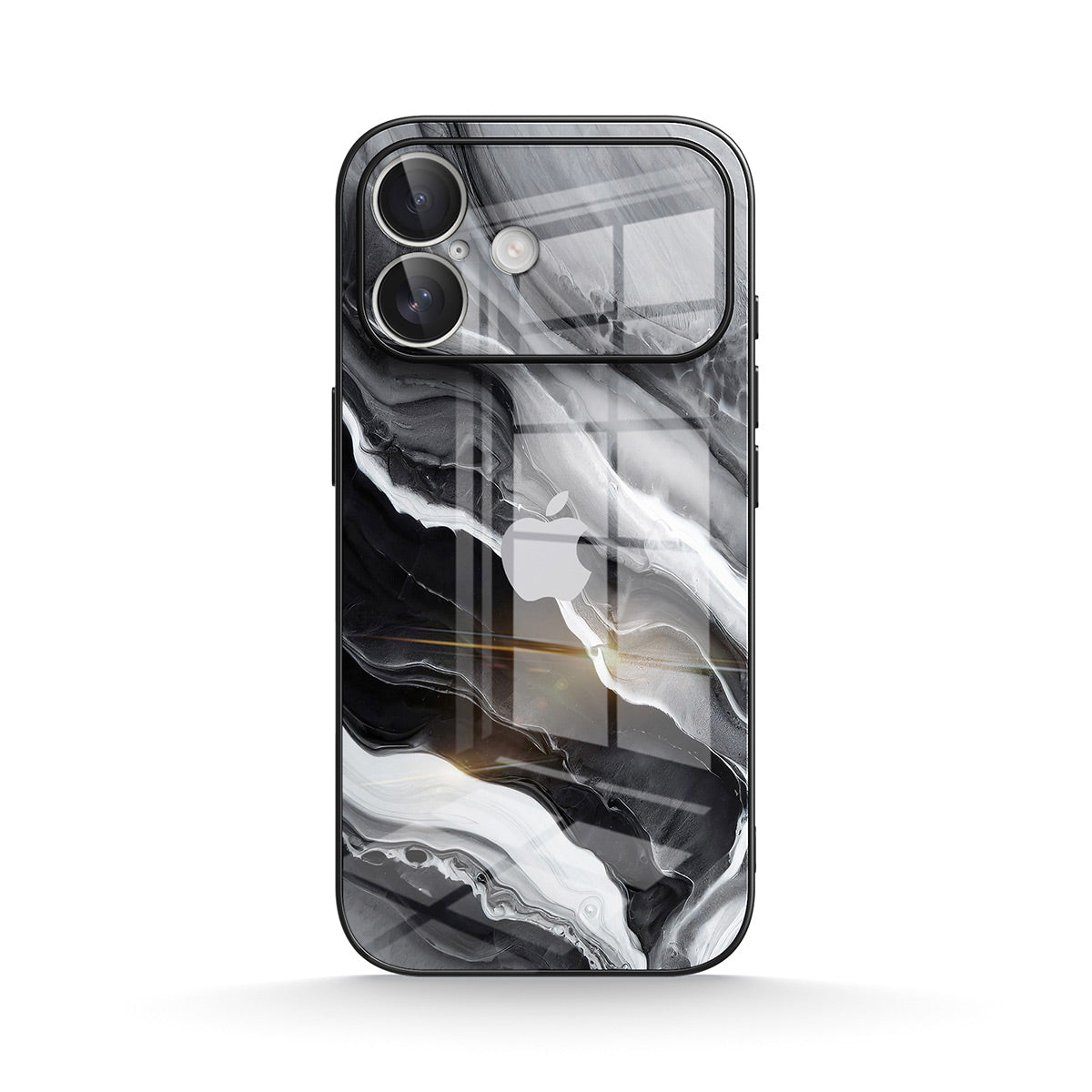 Ink Jade - iPhone Case
