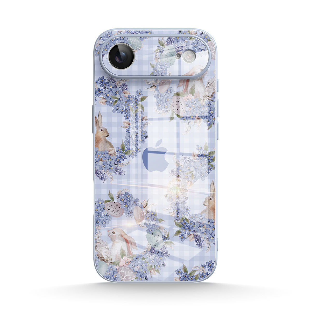 Hide and Seek - iPhone Case