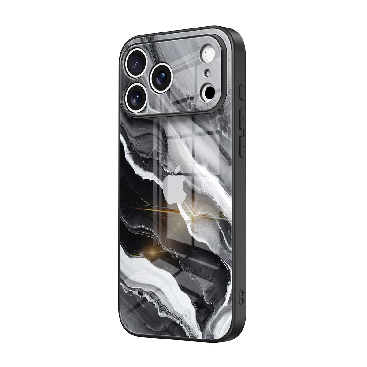 Ink Jade - iPhone Case