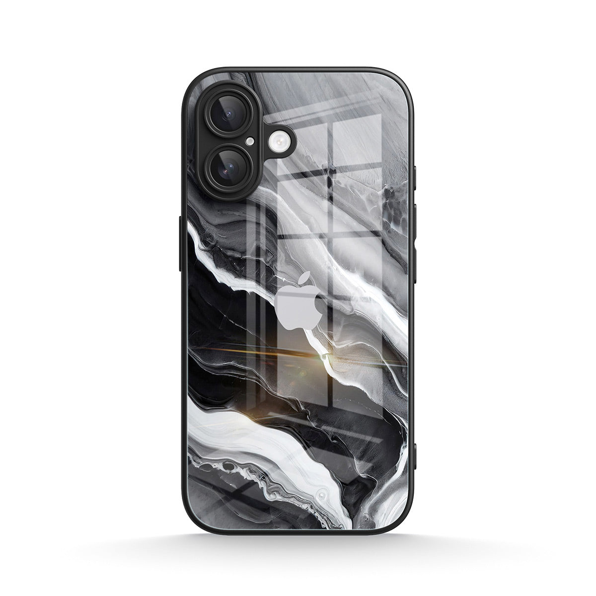 Ink Jade - iPhone Case