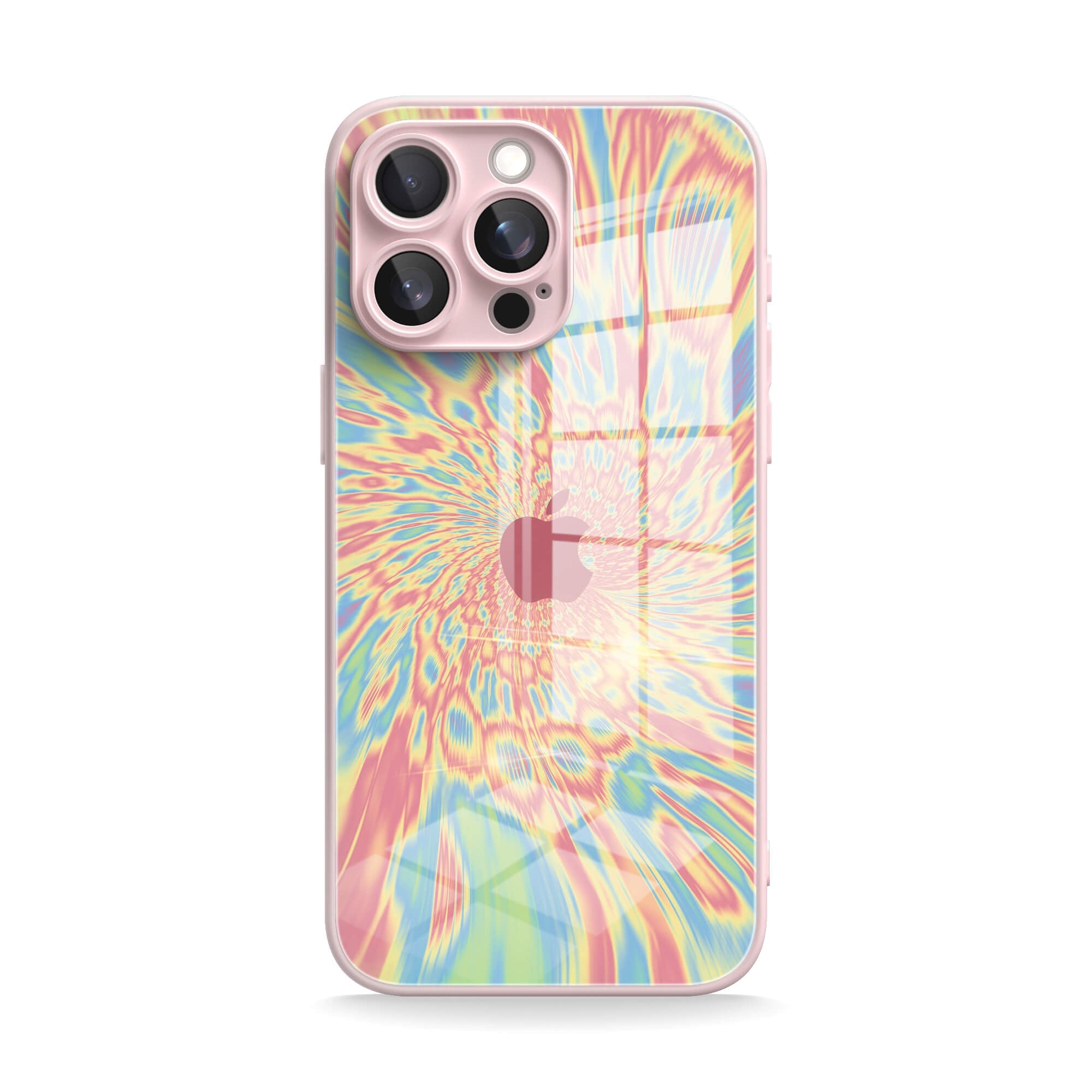 Losing Yourself - iPhone Case