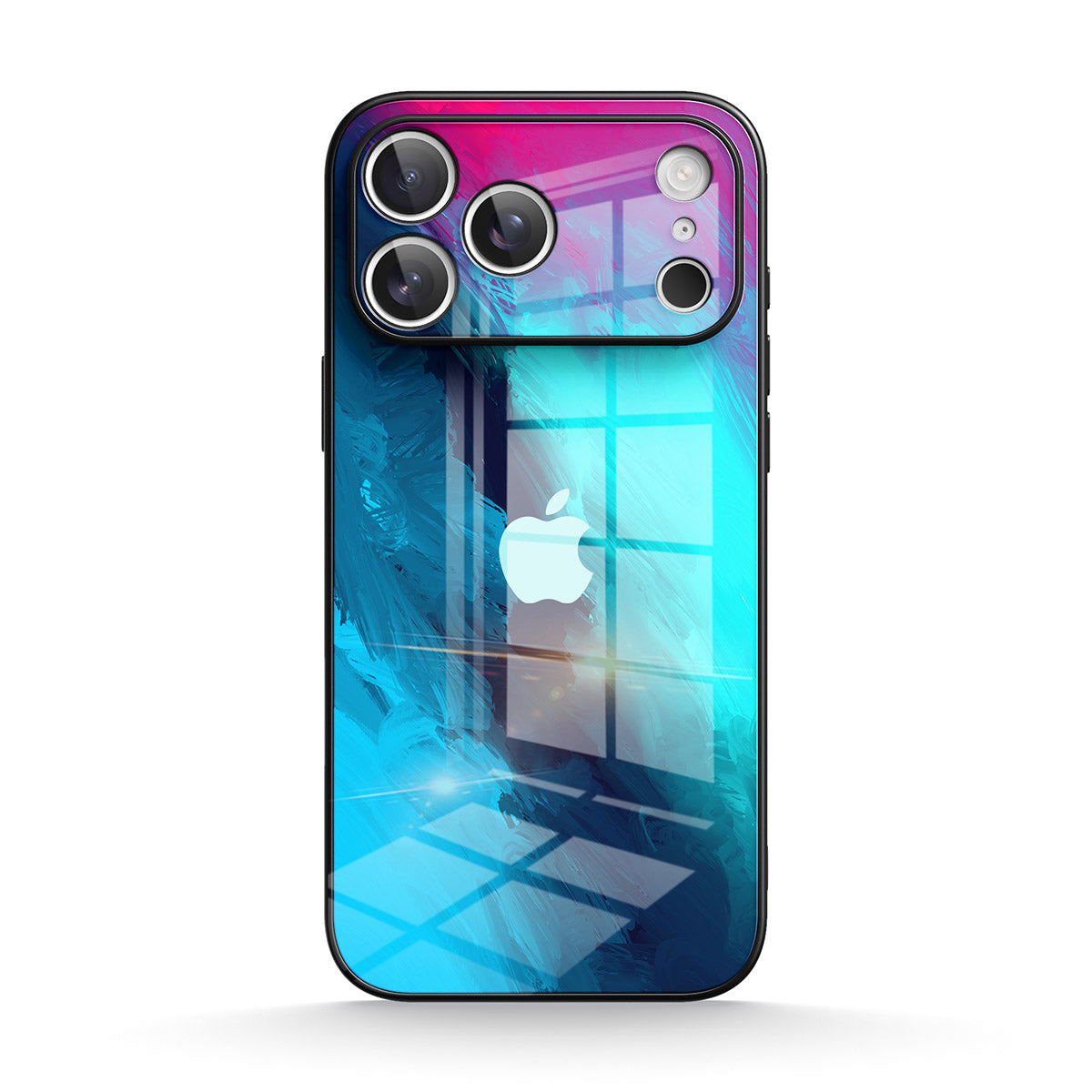 Endless Sea - iPhone Case