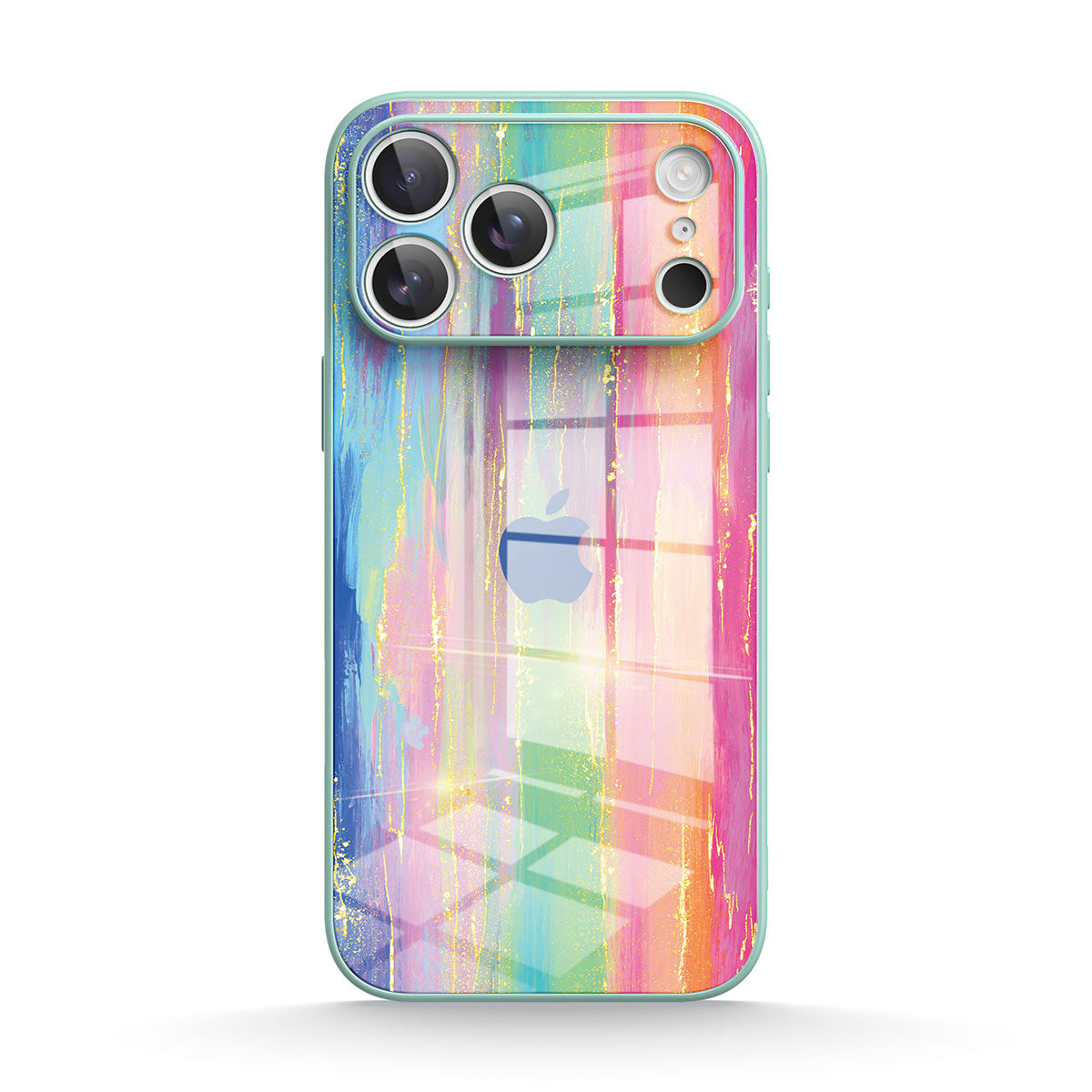 Breeze - iPhone Case