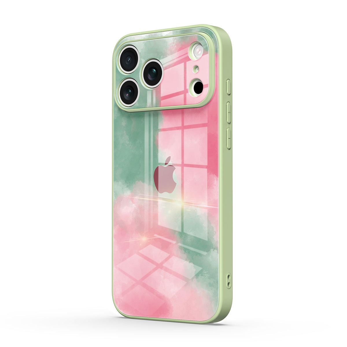 Sakura Spreads - iPhone Case
