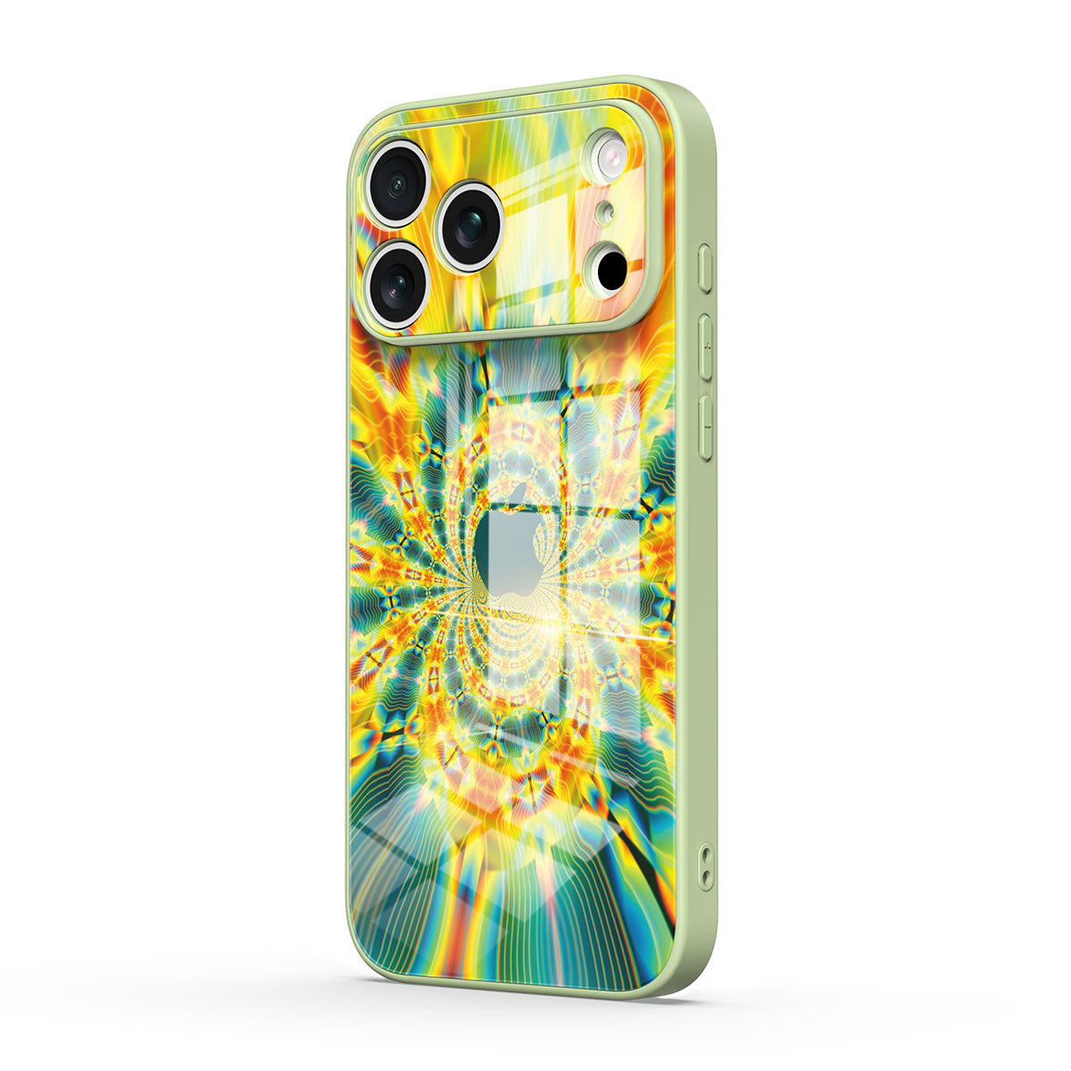 False - iPhone Case