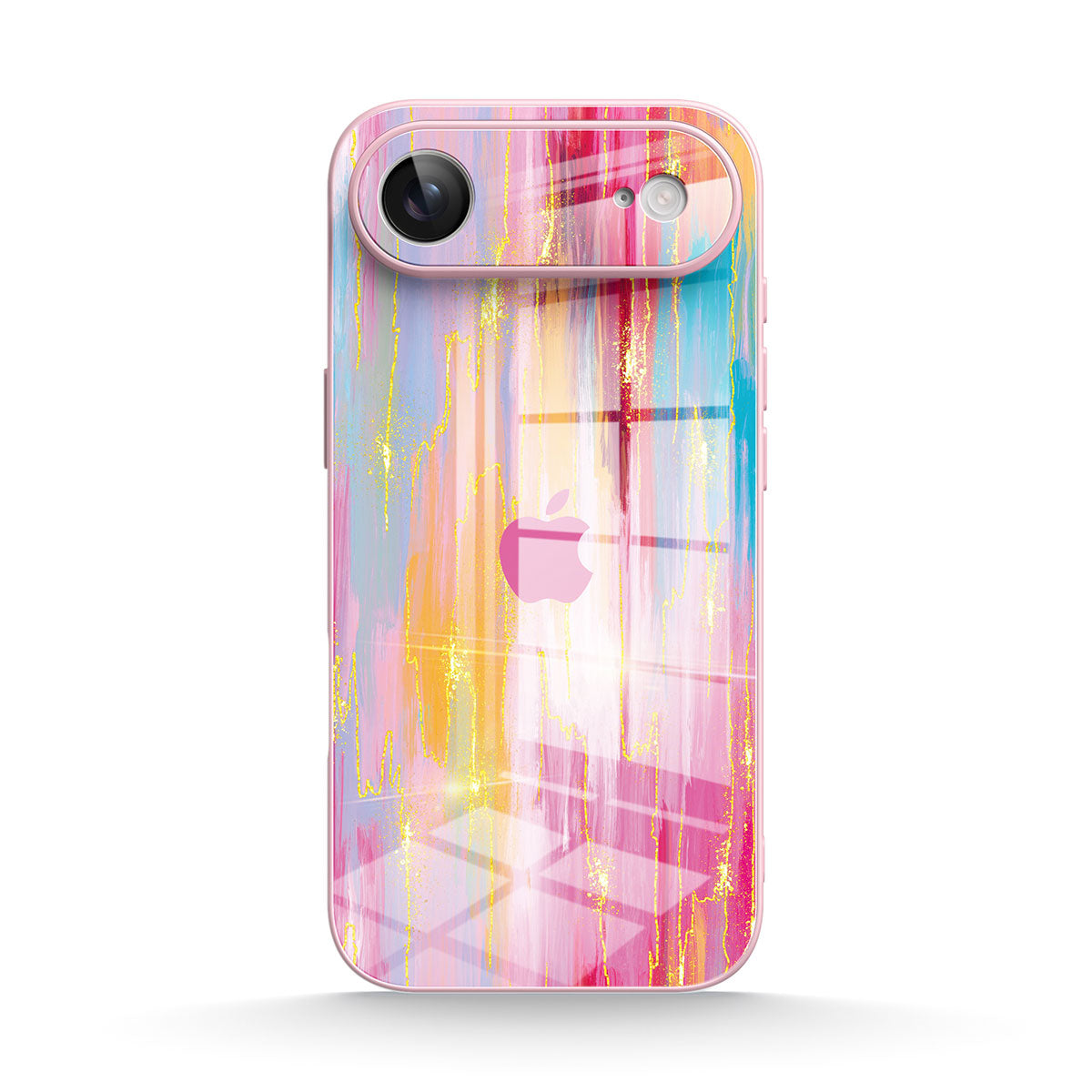 Aartistic Conception - iPhone Case