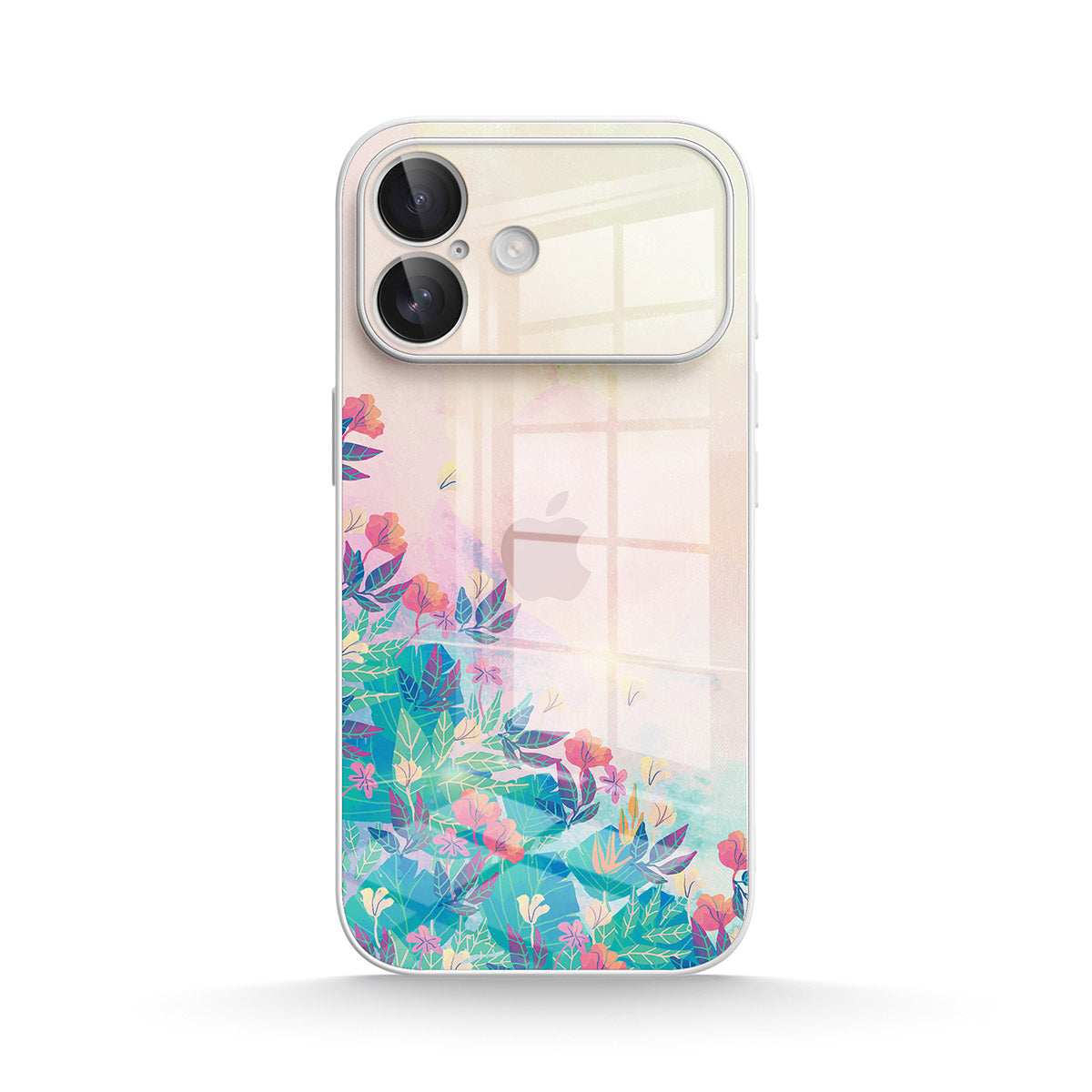 Spring Feeling - iPhone Case