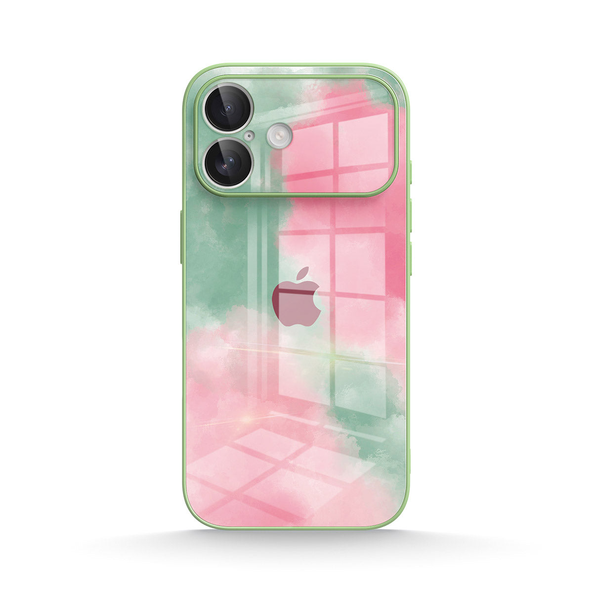 Sakura Spreads - iPhone Case