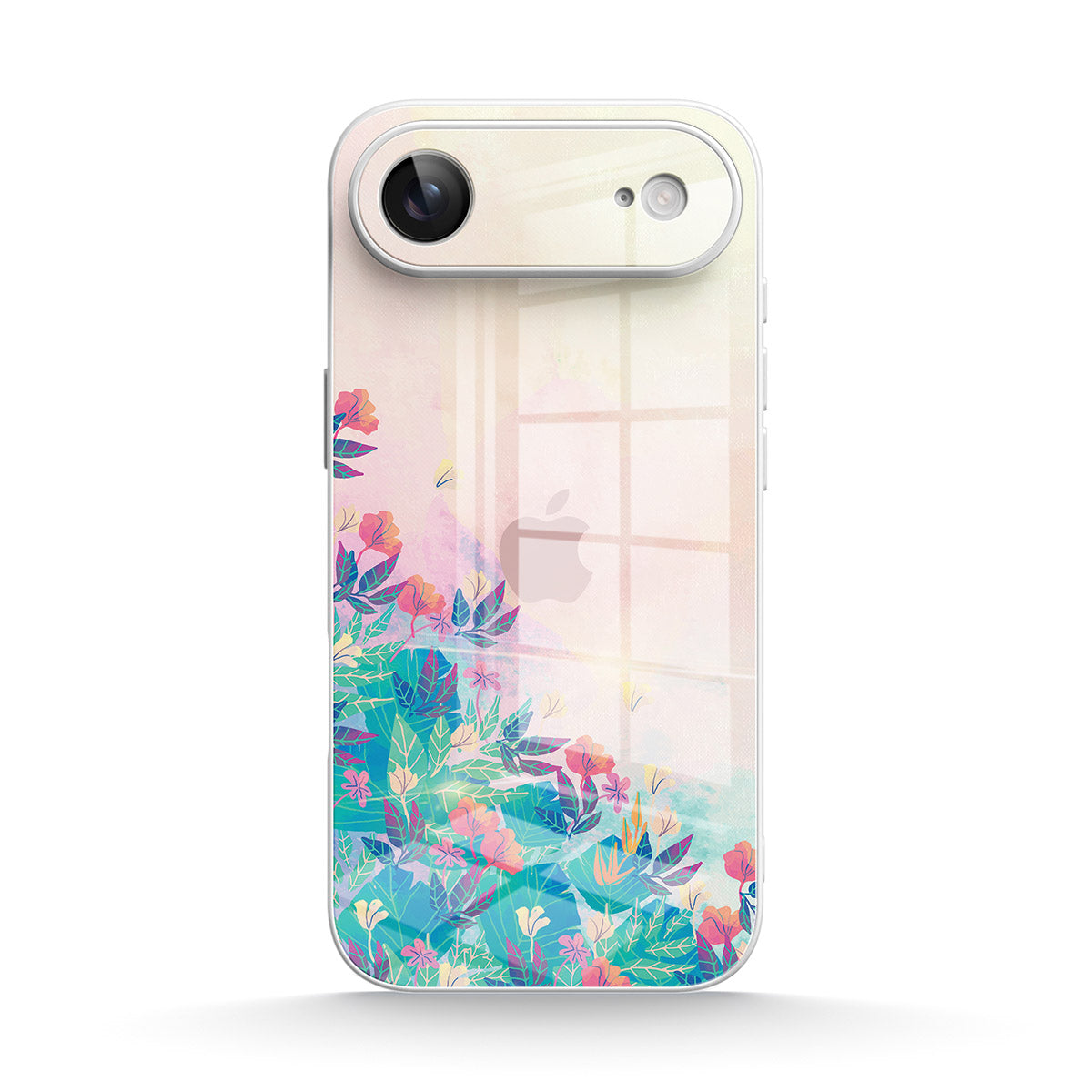 Spring Feeling - iPhone Case