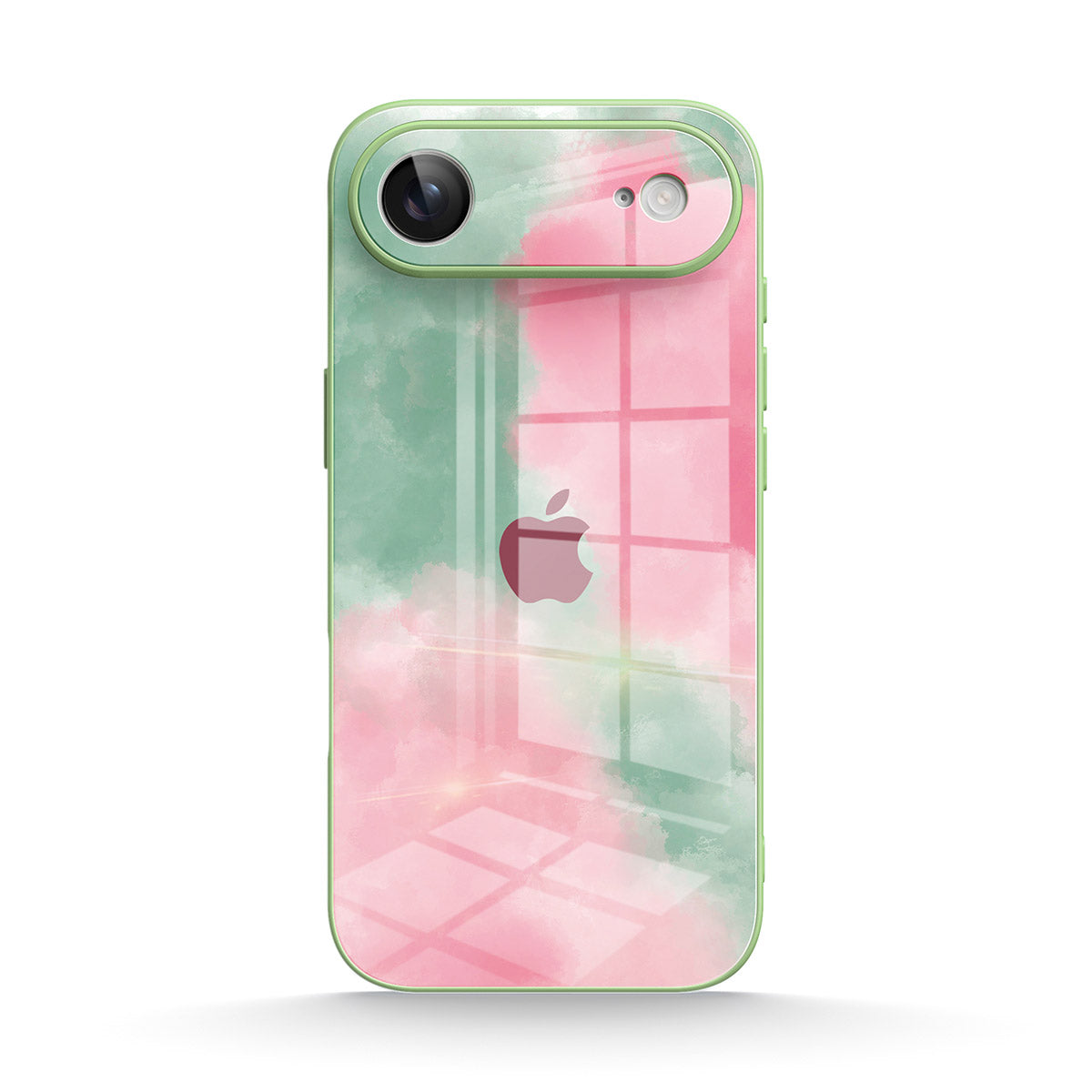 Sakura Spreads - iPhone Case