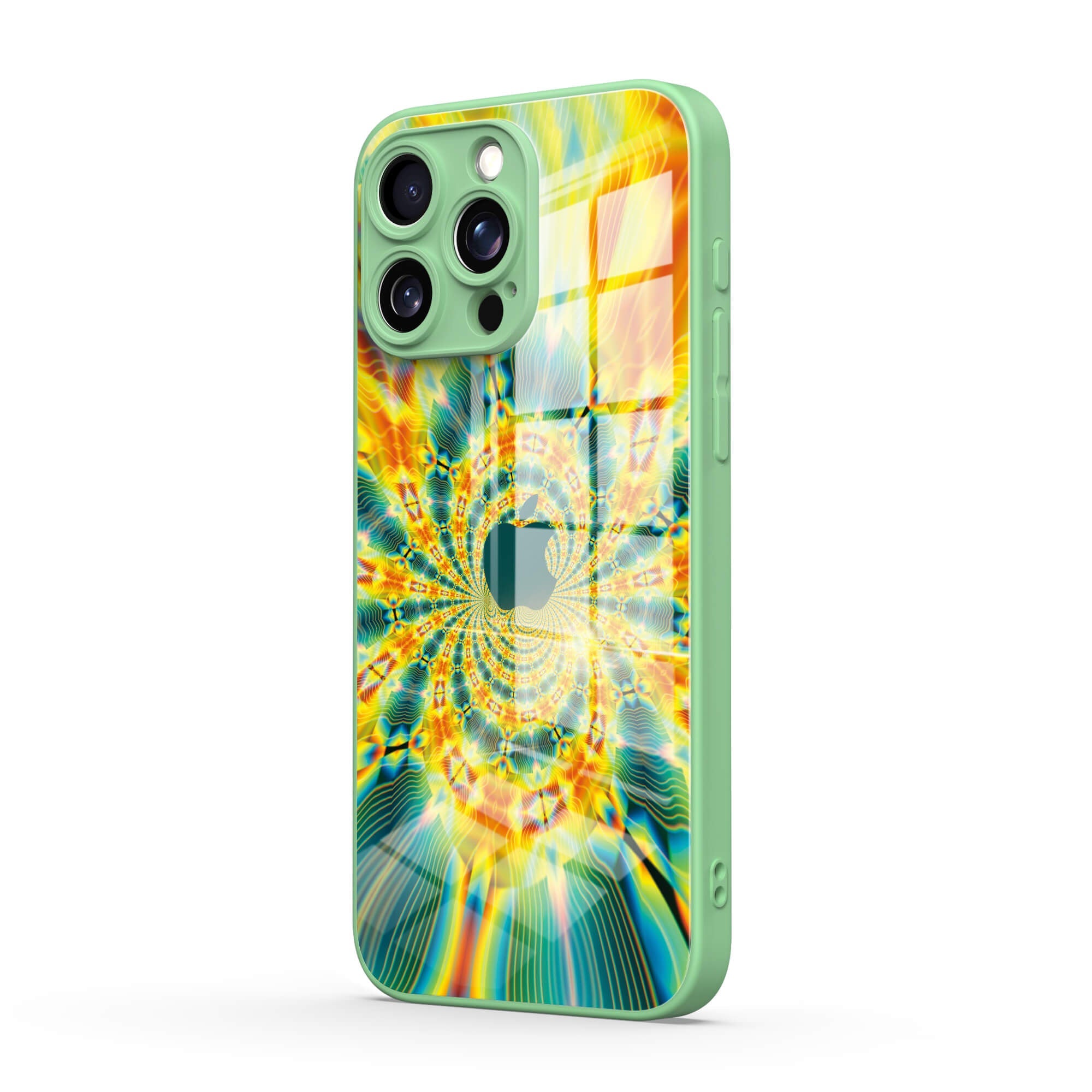 False - iPhone Case