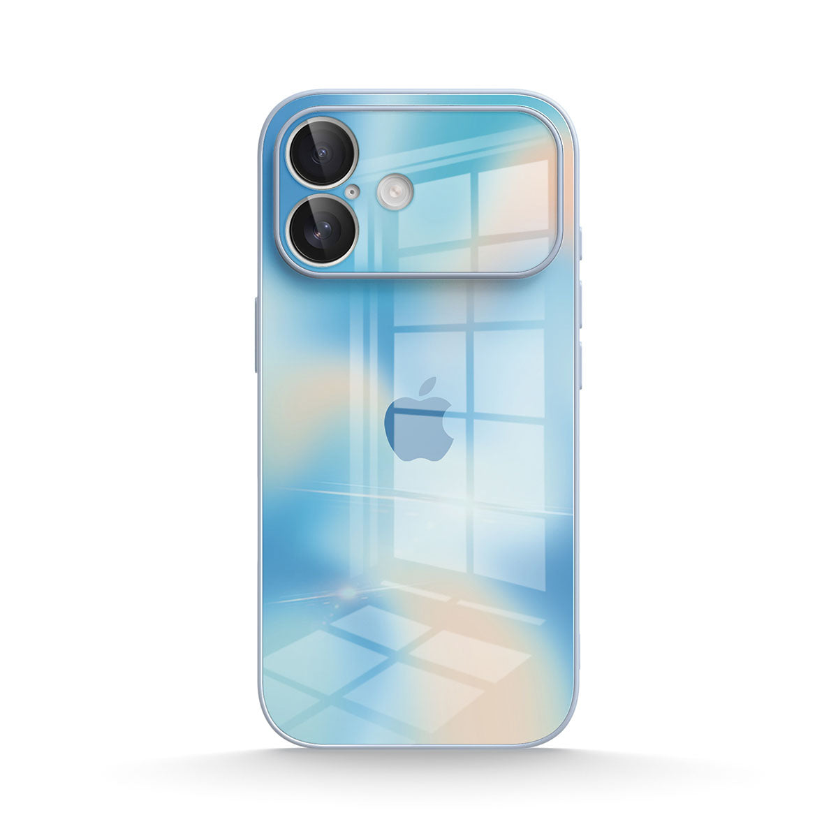 Baptism - iPhone Case