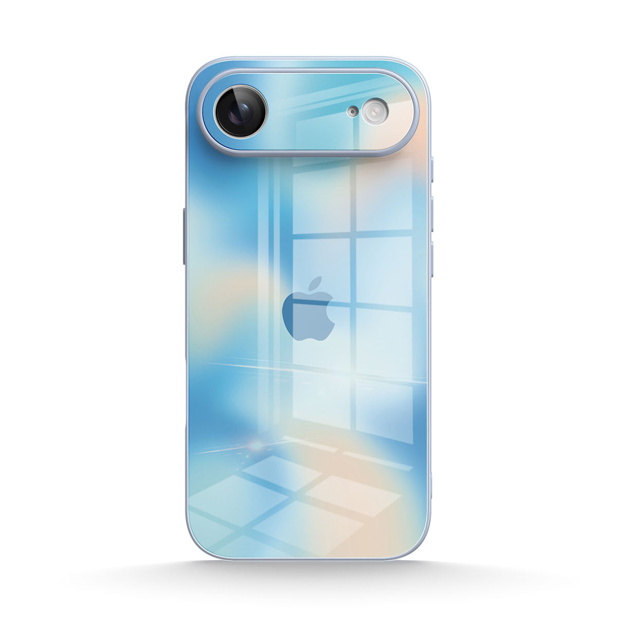 Baptism - iPhone Case