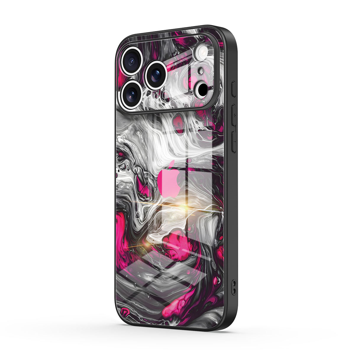 Devil's Eye - iPhone Case