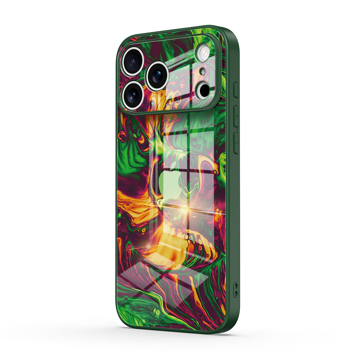 Awakening Moment - iPhone Case