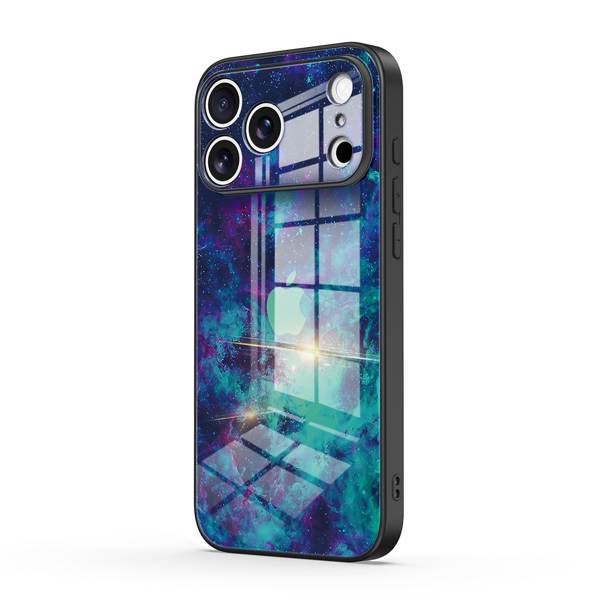Elysian World - iPhone Case