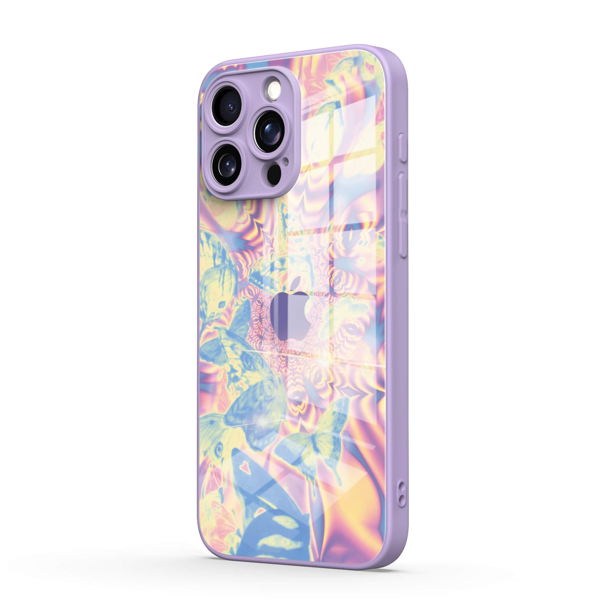 Farewell - iPhone Case