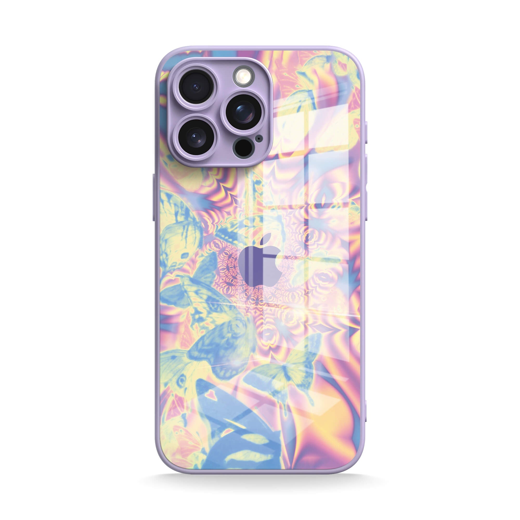 Farewell - iPhone Case
