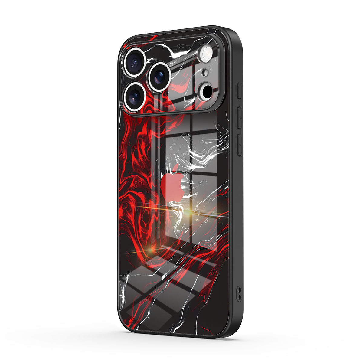 Resentment - iPhone Case