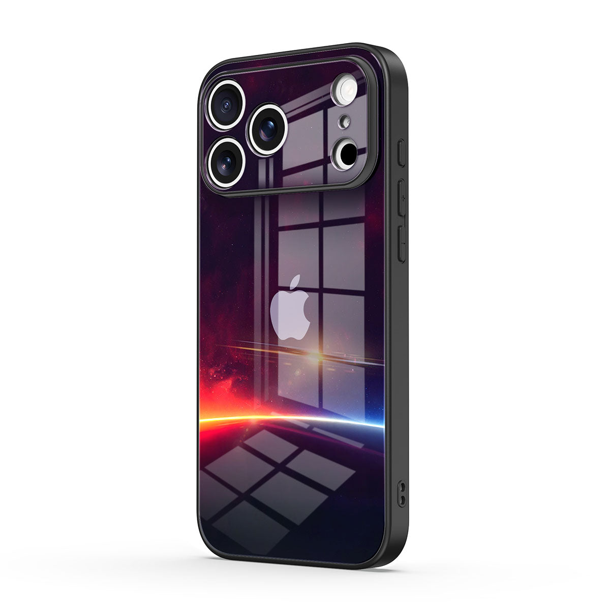Interstellar Line - iPhone Case