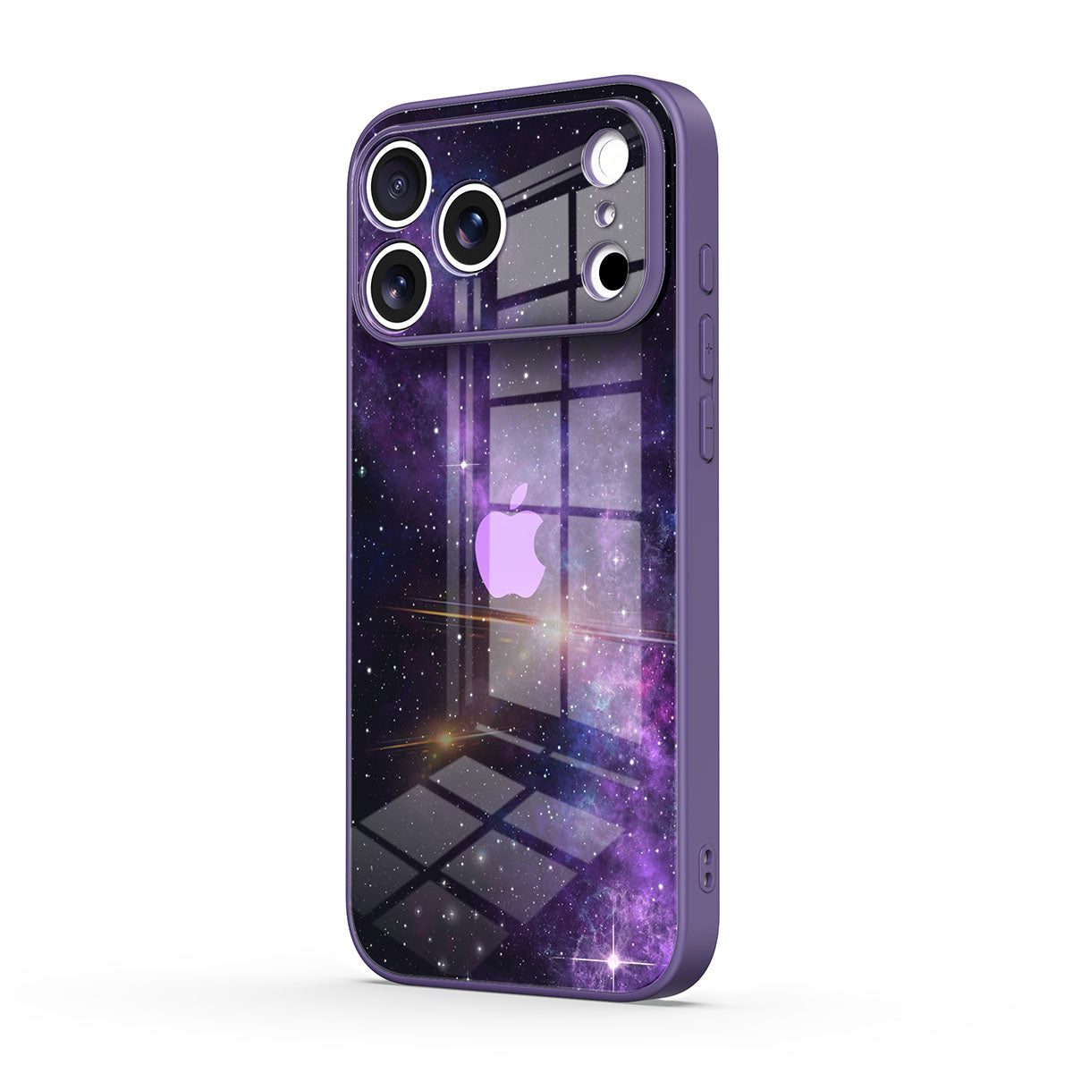 Snake Shape - iPhone Case