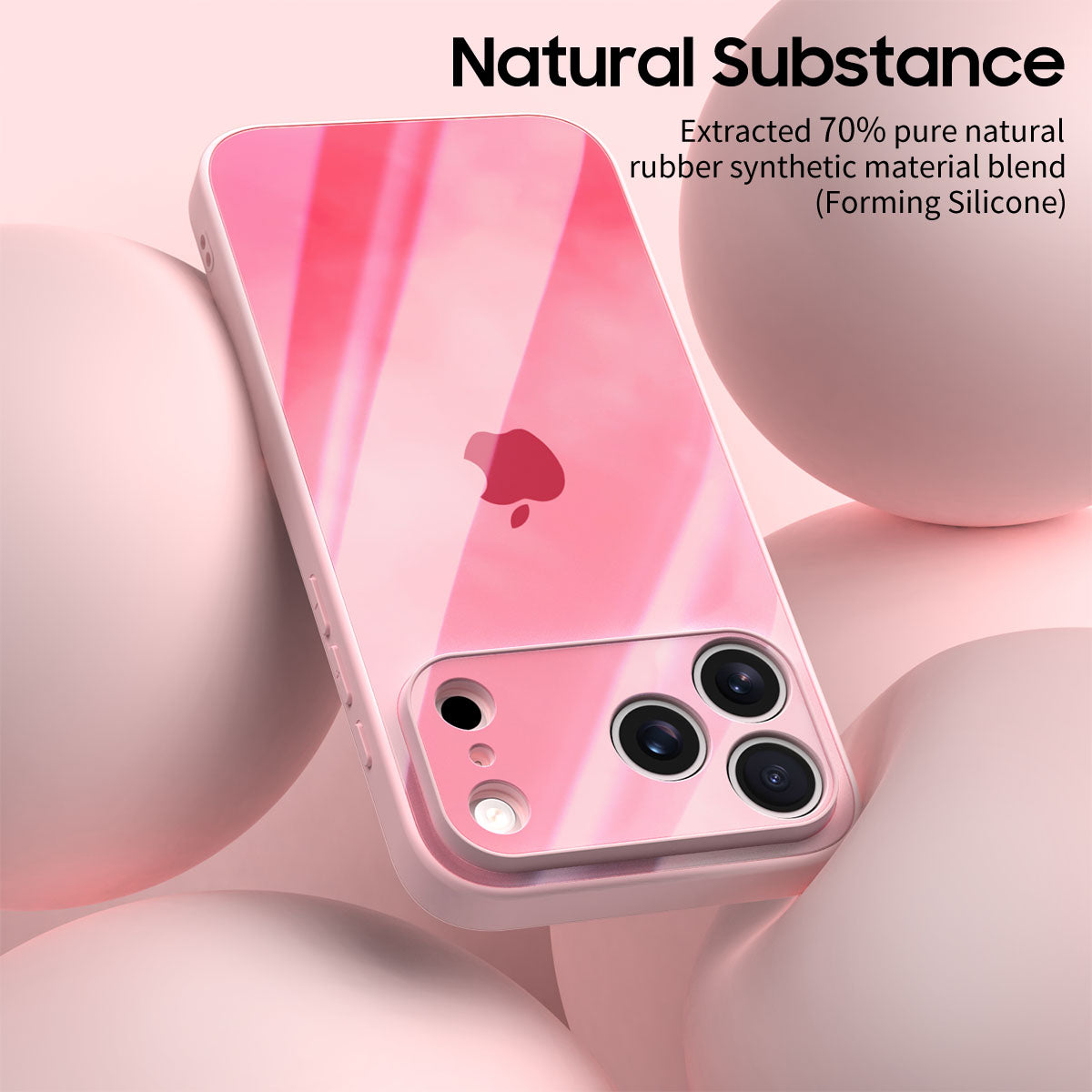 Fluorescent Jellyfish - iPhone Case