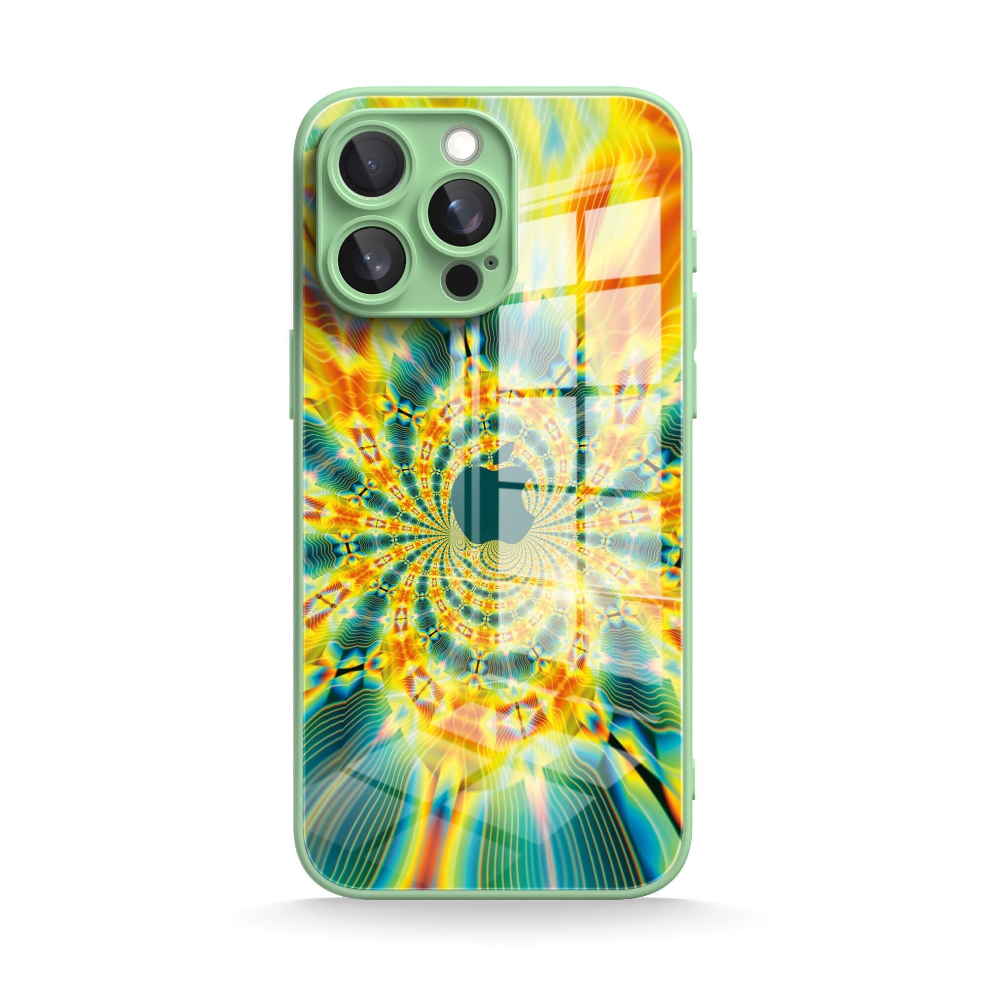 False - iPhone Case