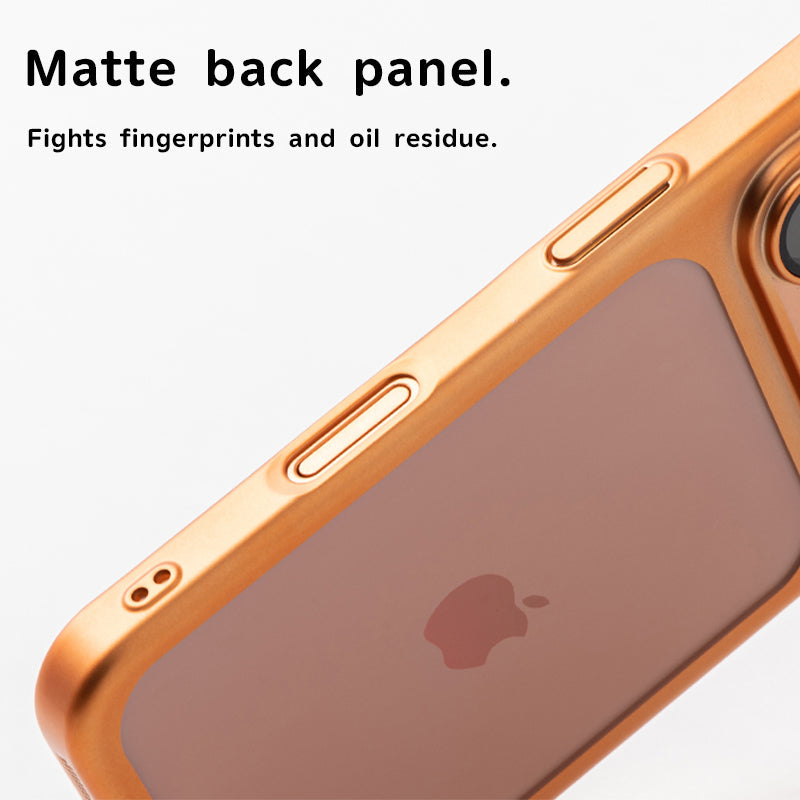 Gray | iPhone Matte Case